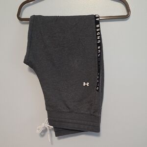 Under Armour Women Sweatpants